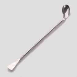 spoon steek